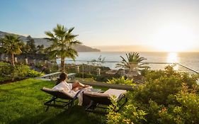 Les Suites At Cliff Bay Portobay  5*